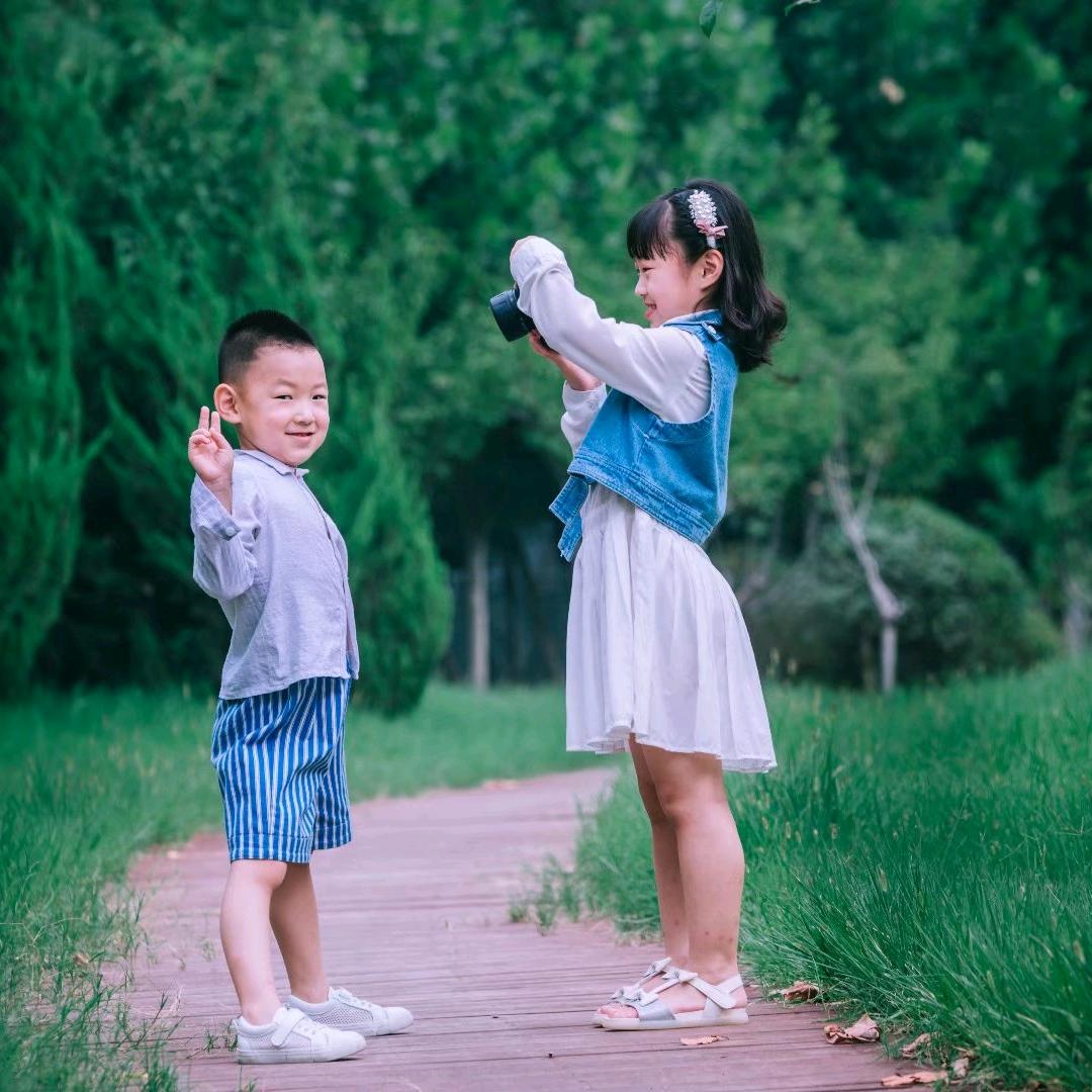 暖暖