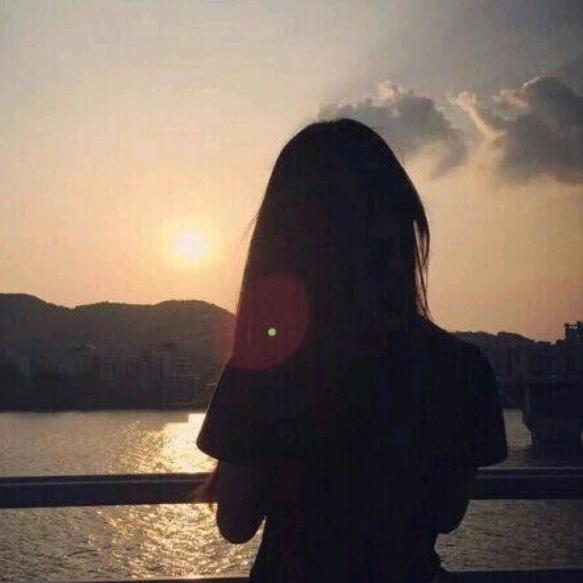 心有繁星。
