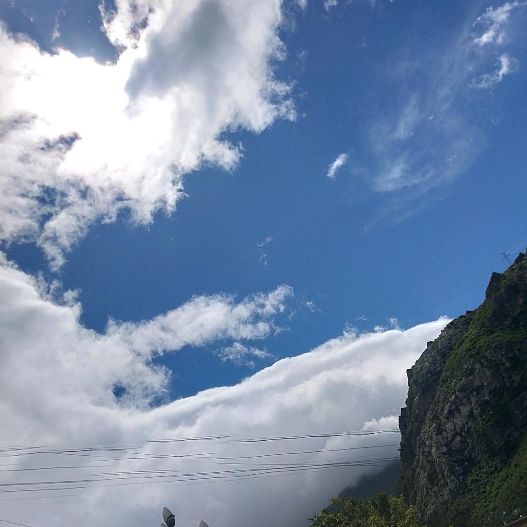 上善若水