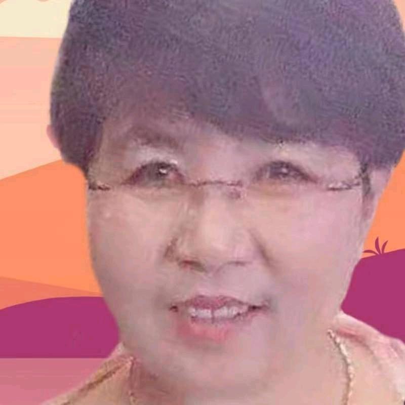 平安红梅