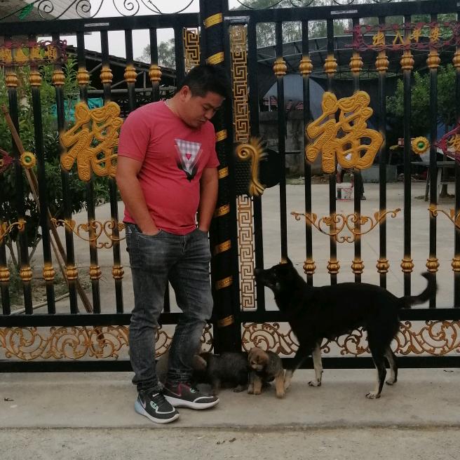 张明