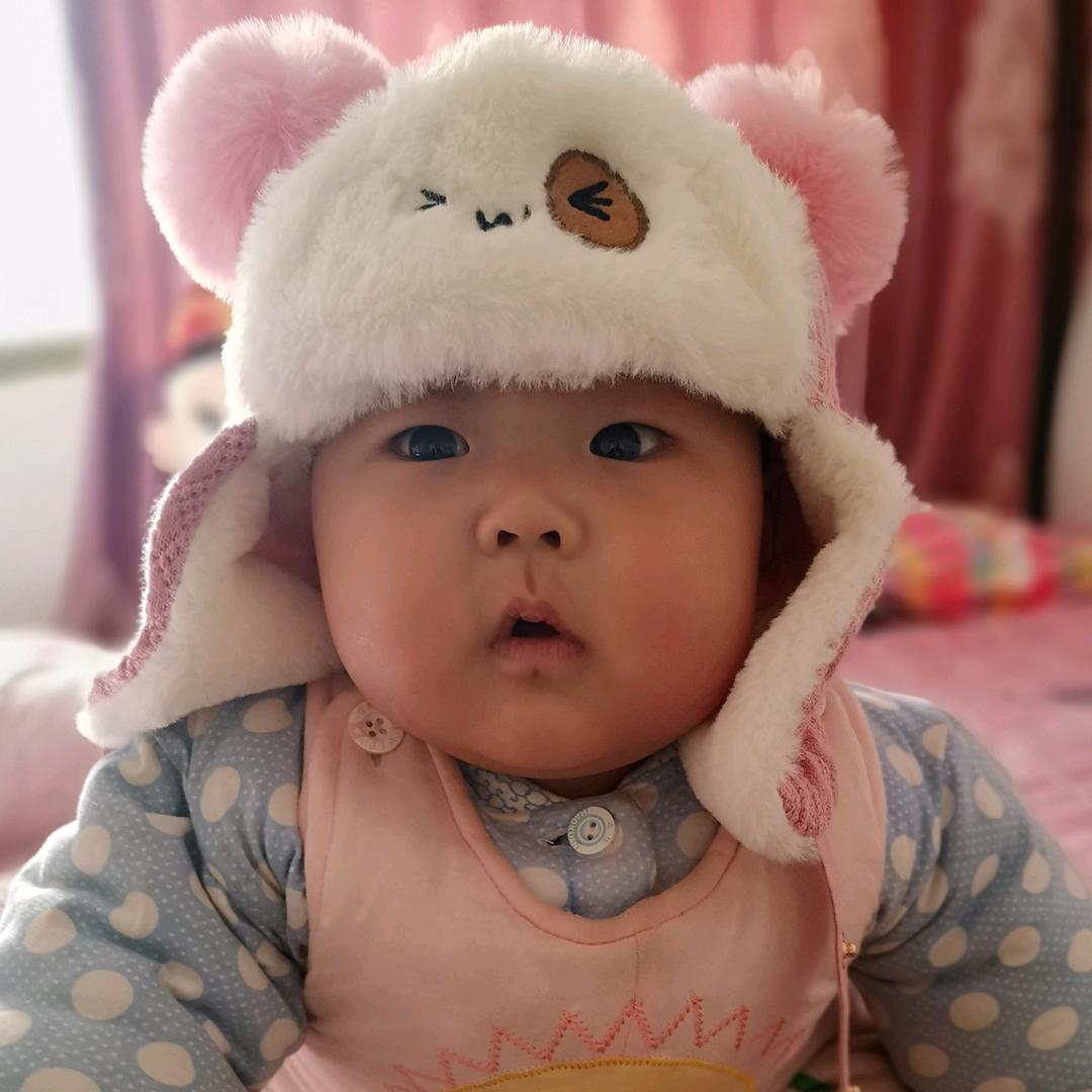 小炜