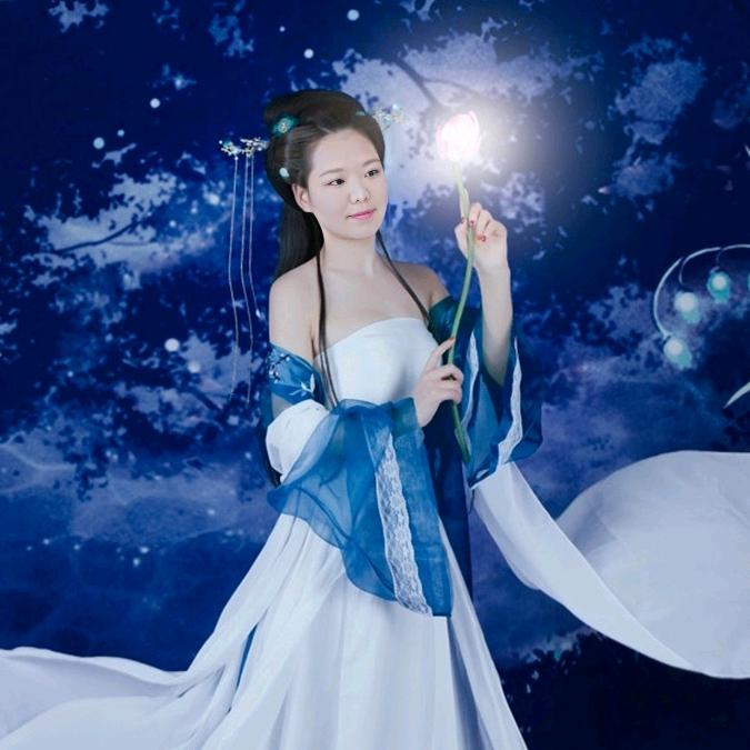 丽