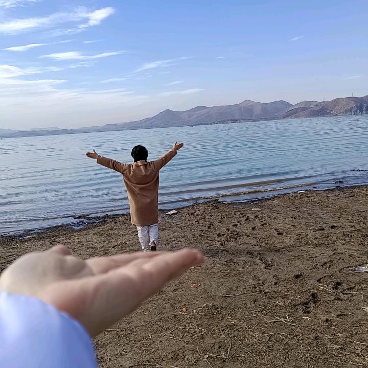 最美的情书～