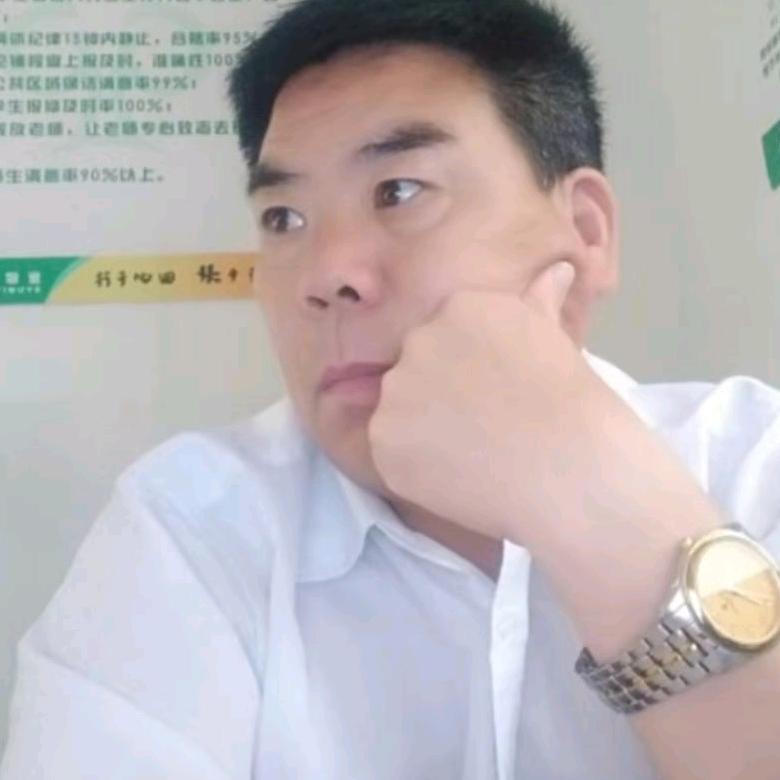 牵手和谐
