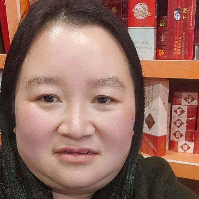 栀子花