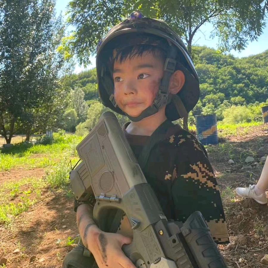 白山榜一滴哥