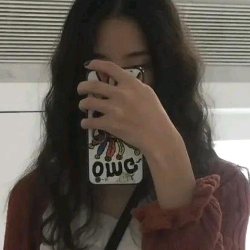 梅梅爱良良头像