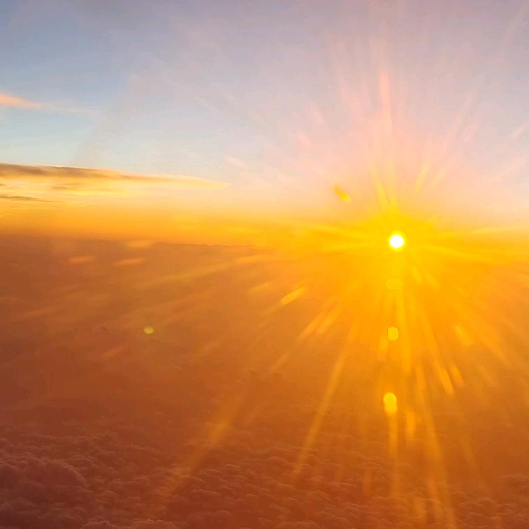 ☀️曾曾日上☀️