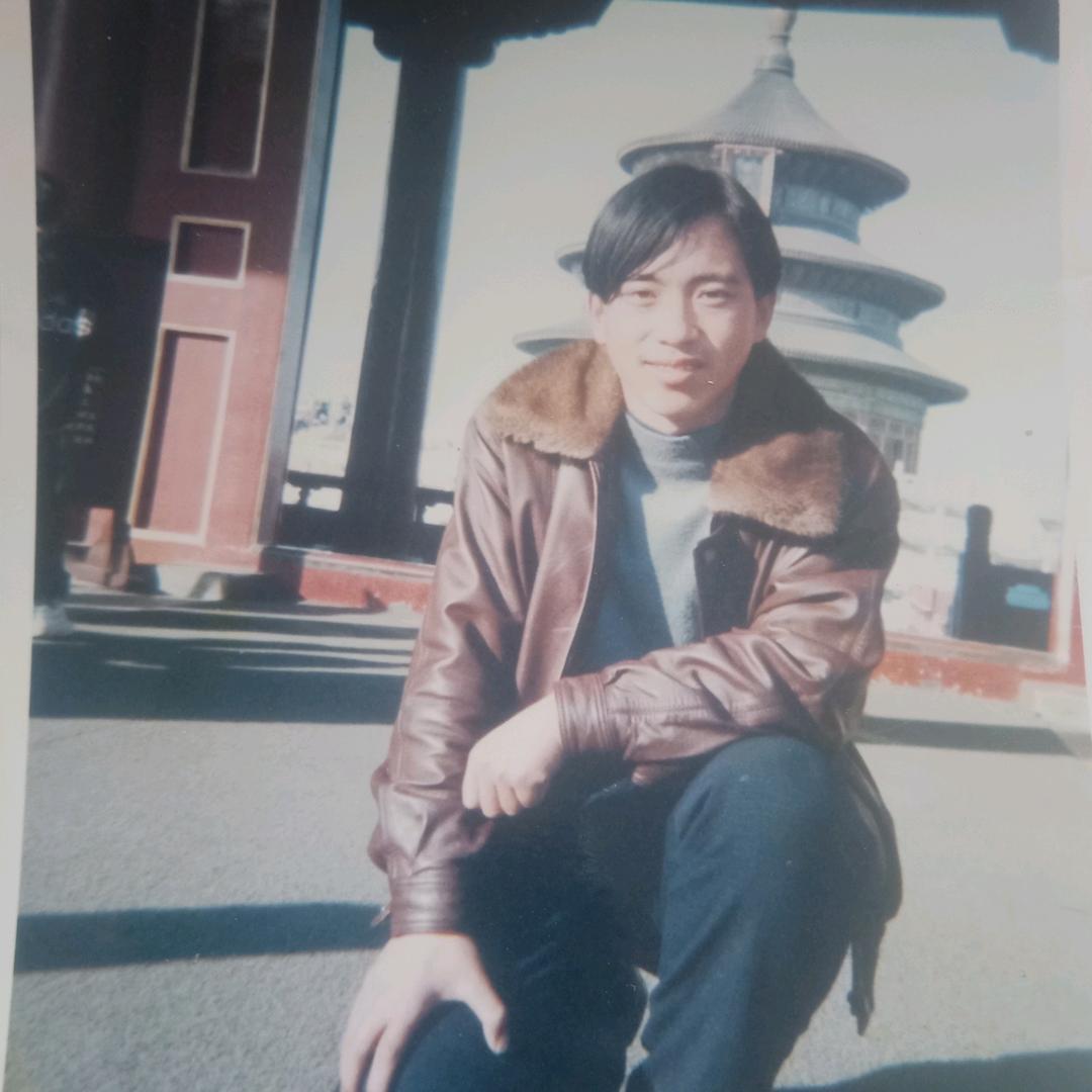 江湖张哥