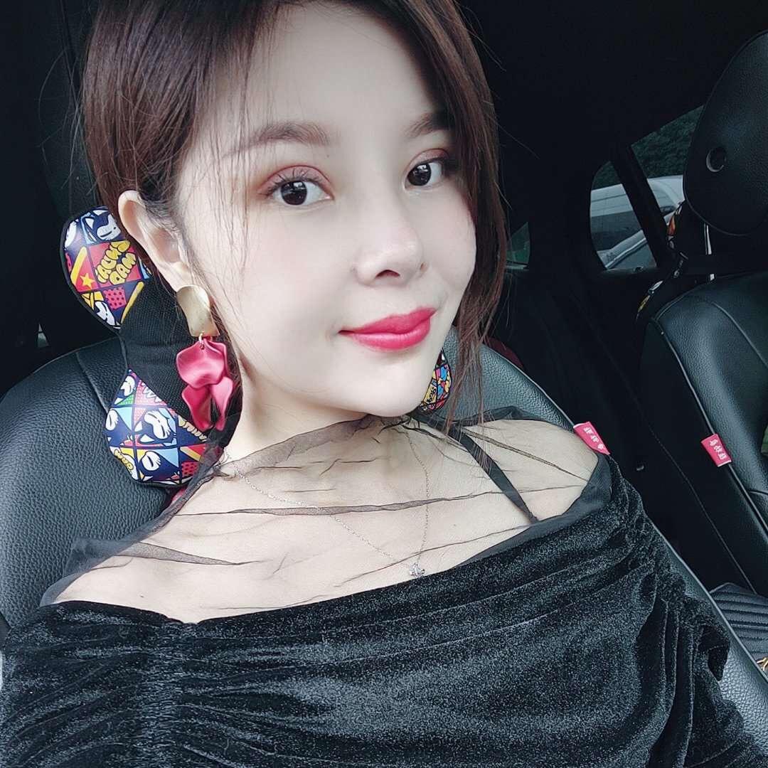 千韵姿创始人（芳芳）