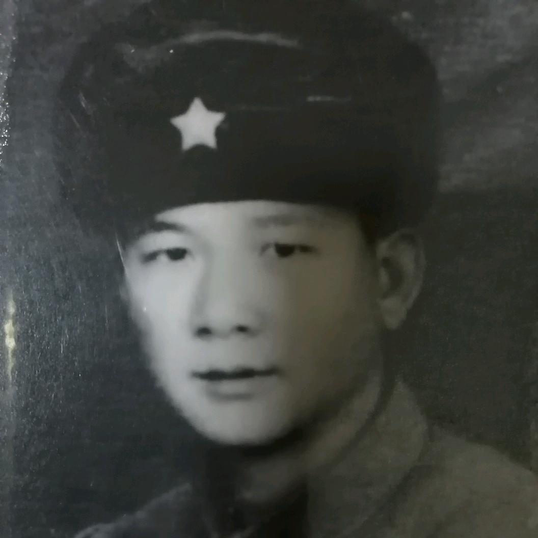 黄帅哥