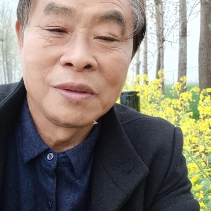 知足常乐小号