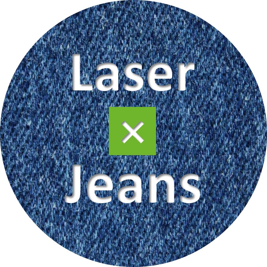 LaserxJeans