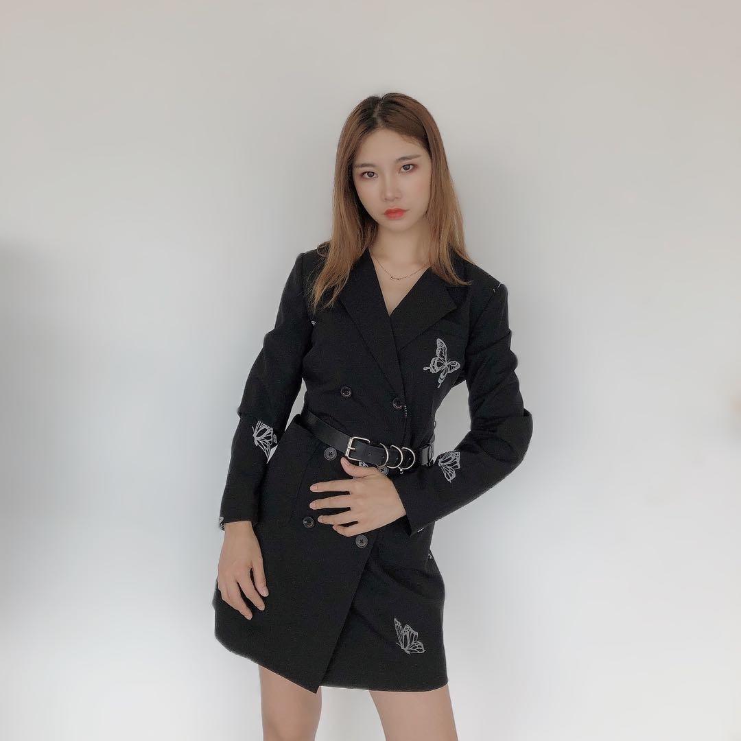 玉玉姐