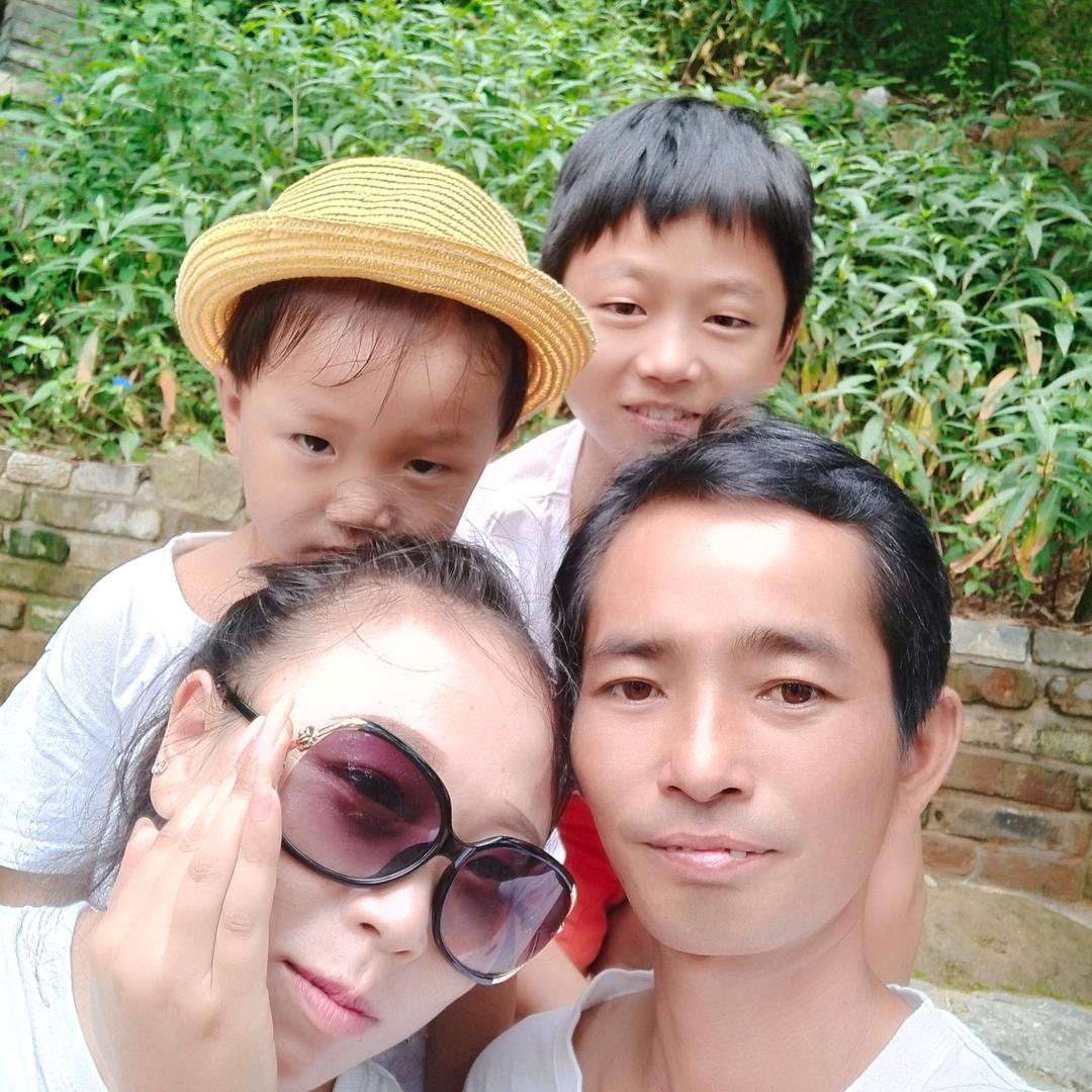 刘洪儿