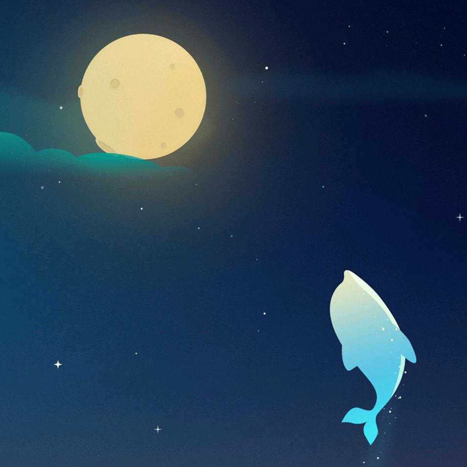 处变不惊的小南孩