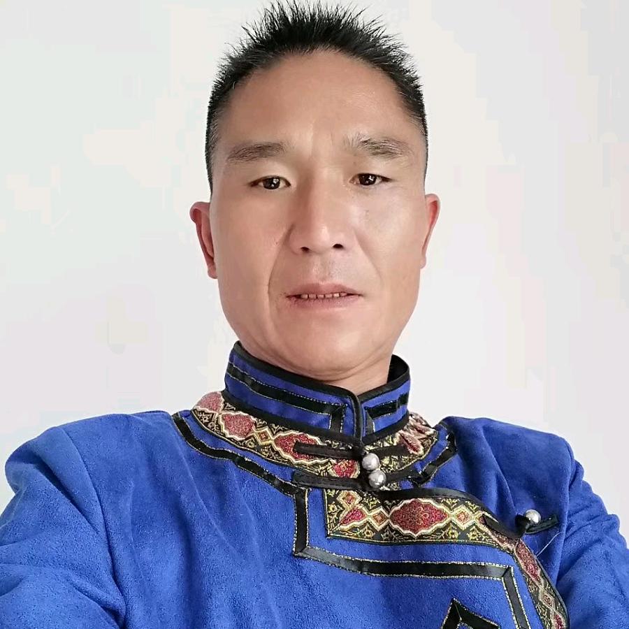 永哥，生活在贵州高原的蒙古族中医药传承人