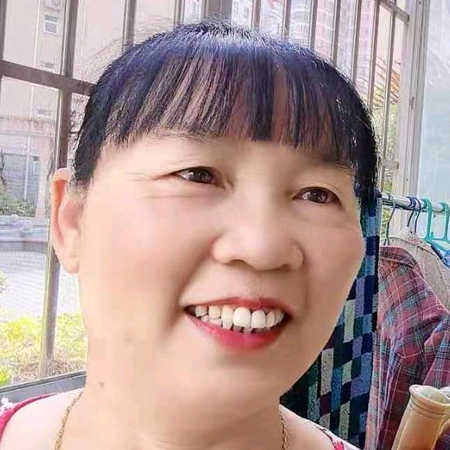 开开心心