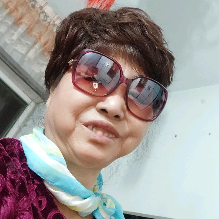 文静手机摄影