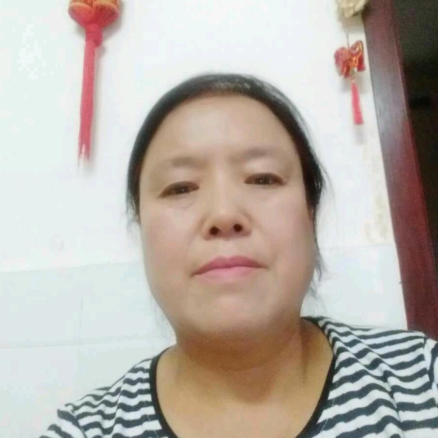 岭上小村