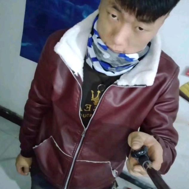 你叫什么名字？