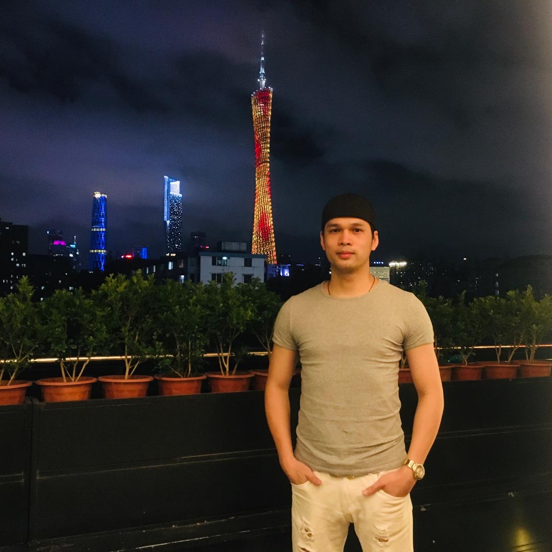 百能台球-林先生