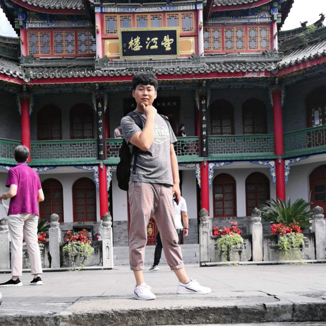 @李sir
