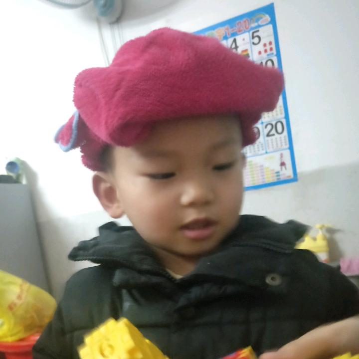 张宇小丸子