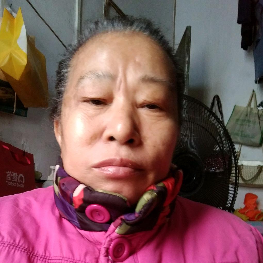 杨大姐