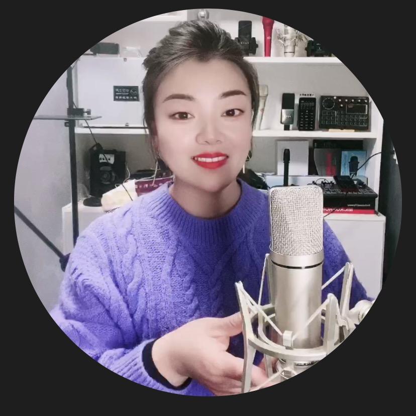丽声直播声卡设备