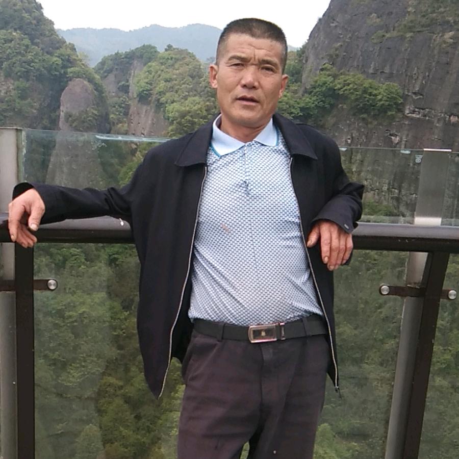 老张