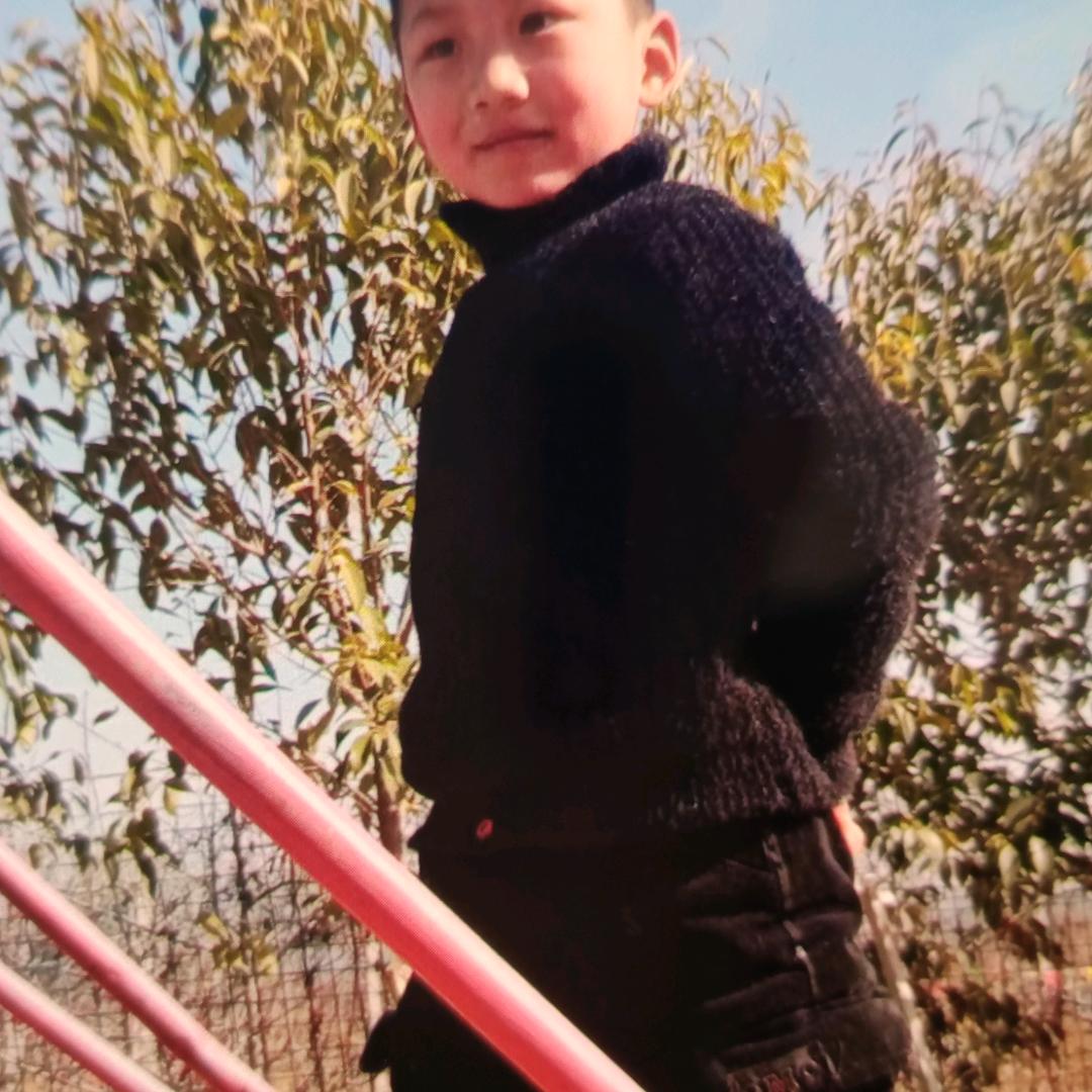 中鱼池小方鱼塘