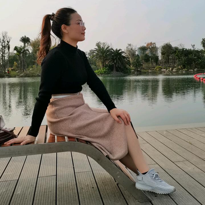 自由自在