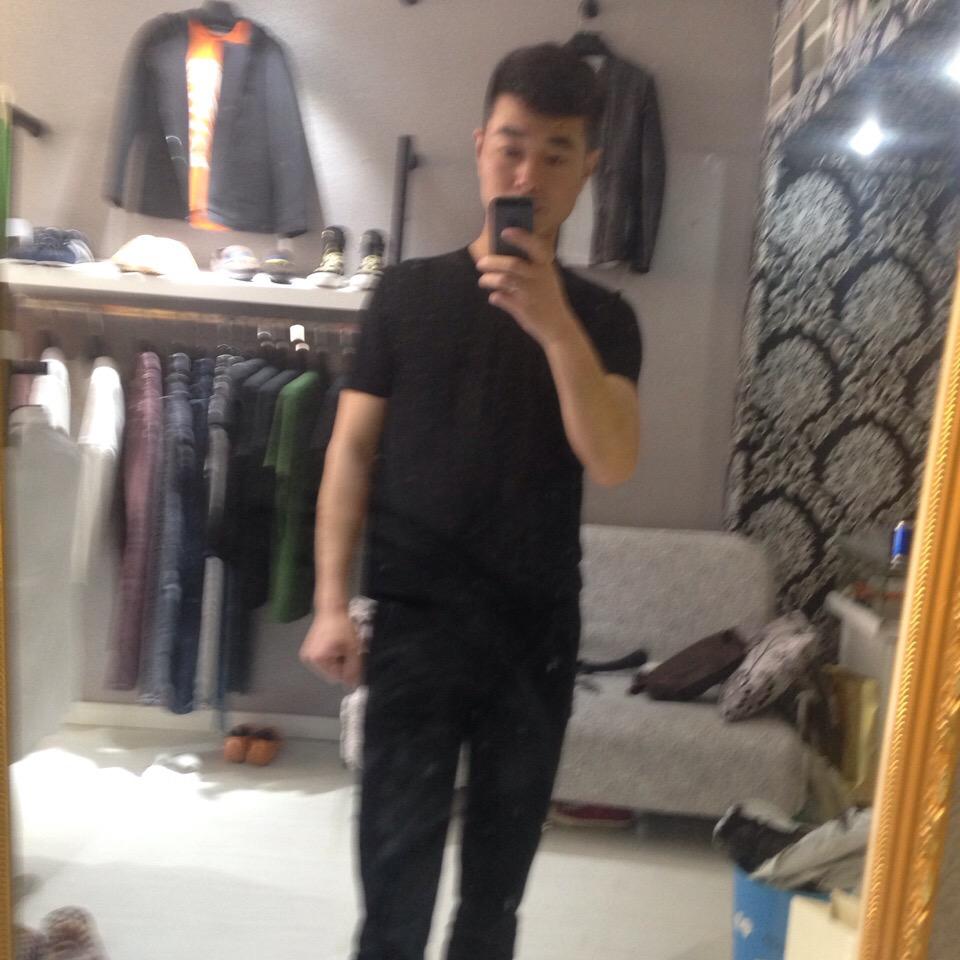 私人定制男装