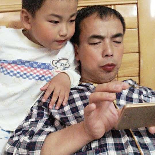 俞明杰