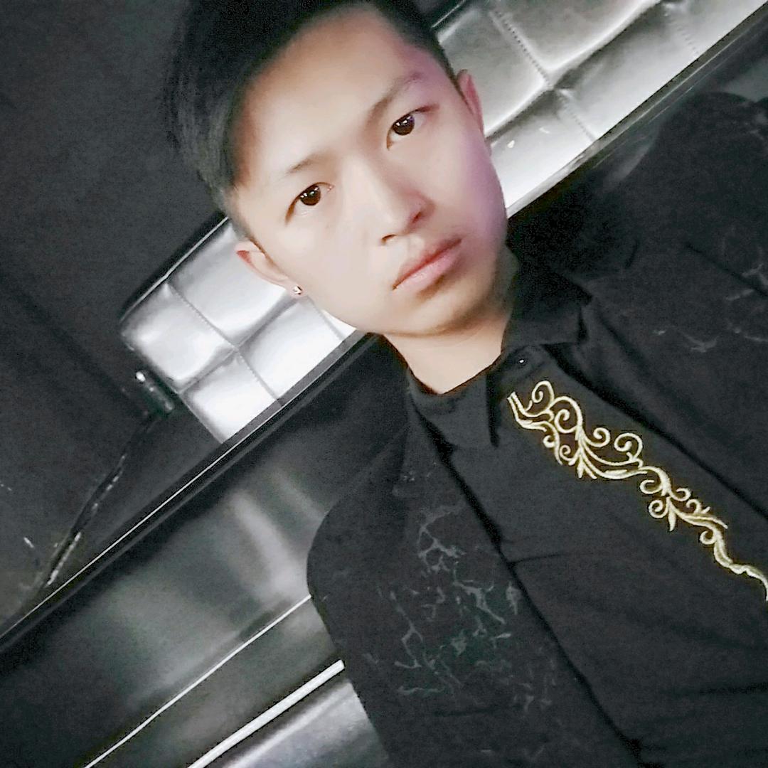 向往~