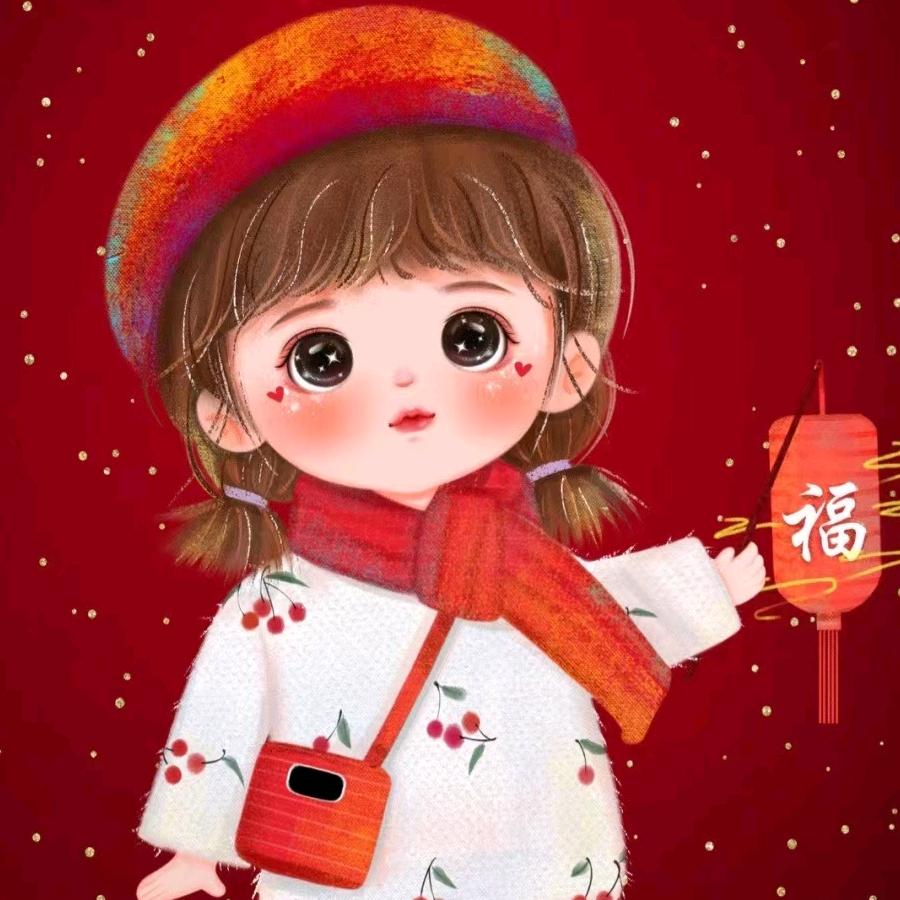 A.燕子💋头像