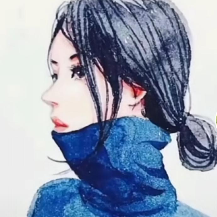子非鱼🐬