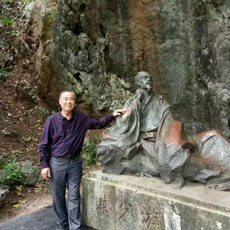 王中凯