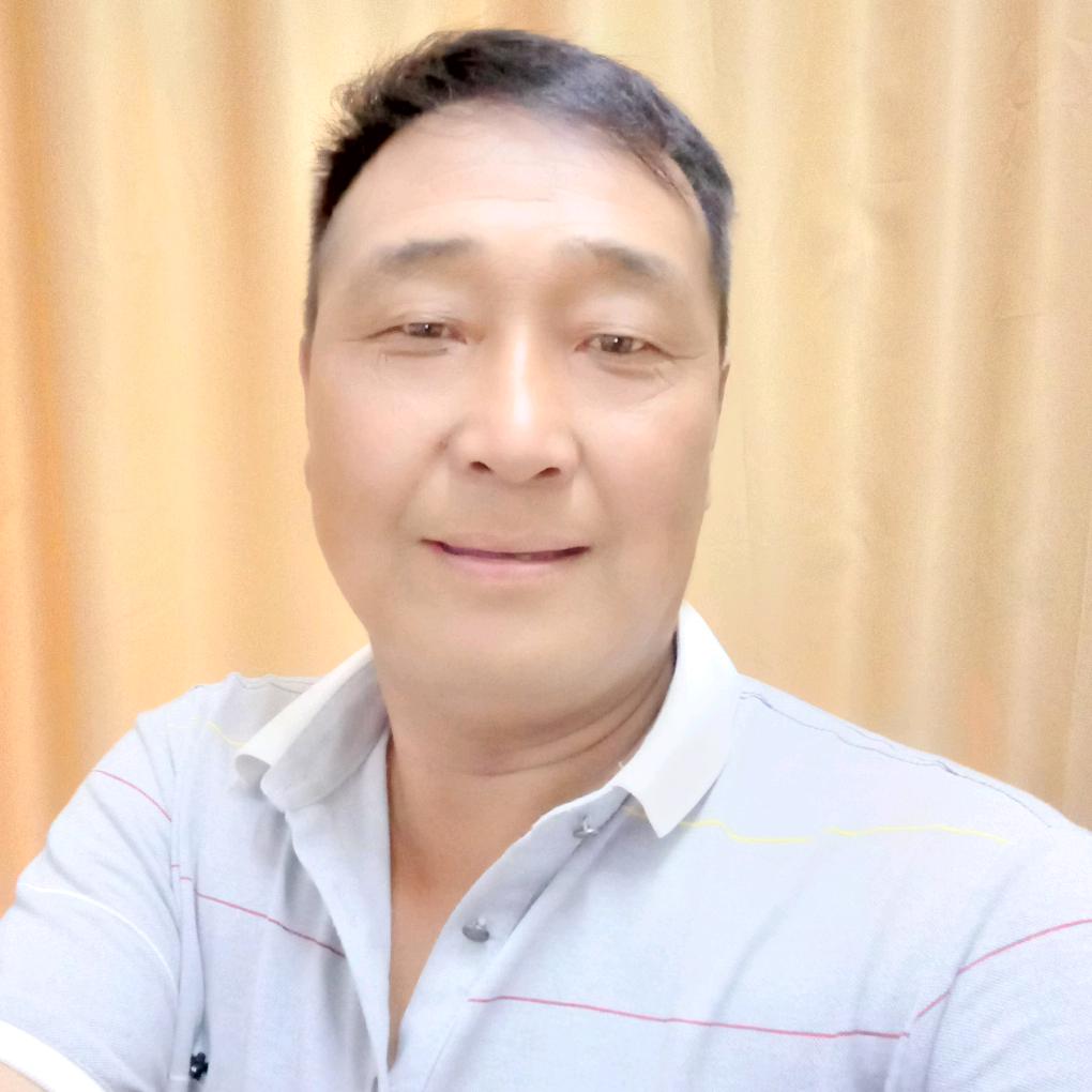 老情人英