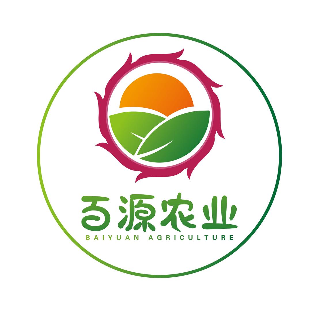 广东百源农业