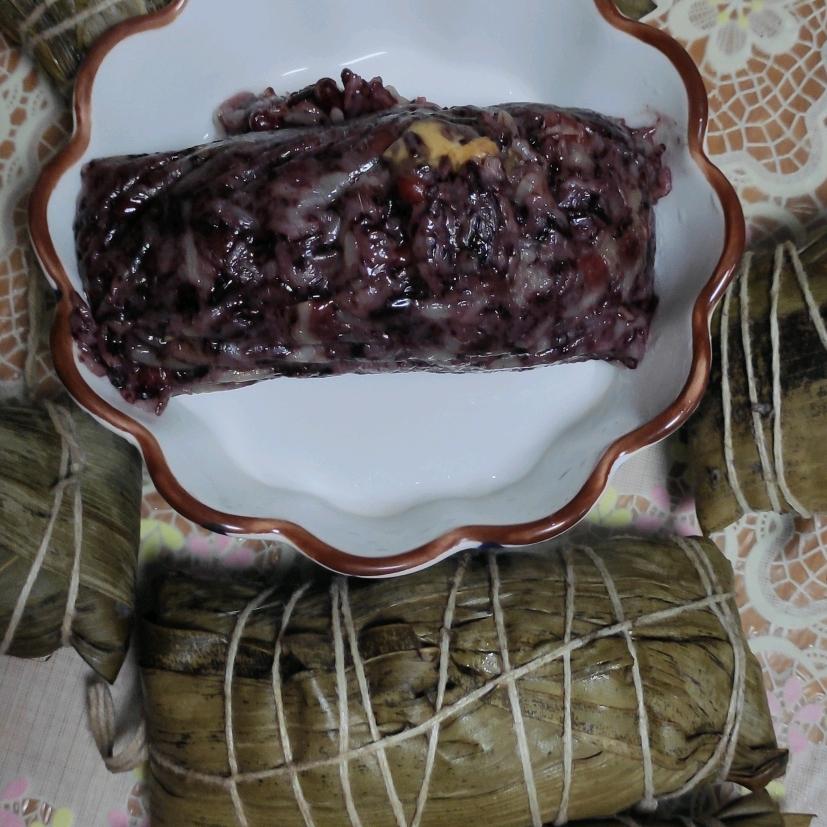 蓝蝴蝶
