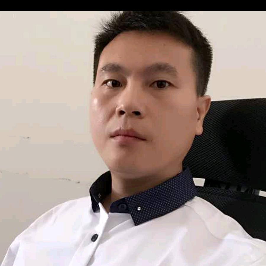 心如大海