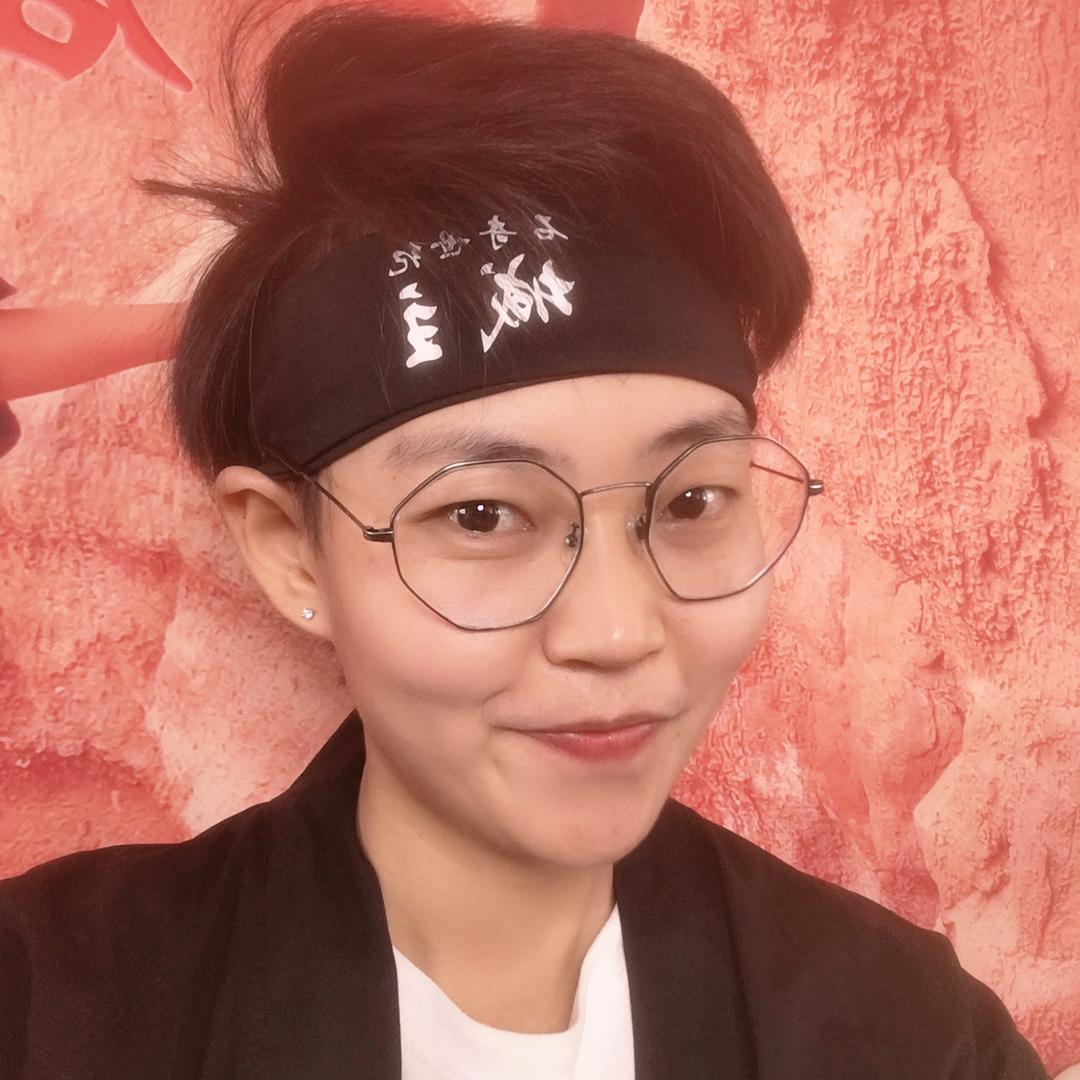 石头艺人