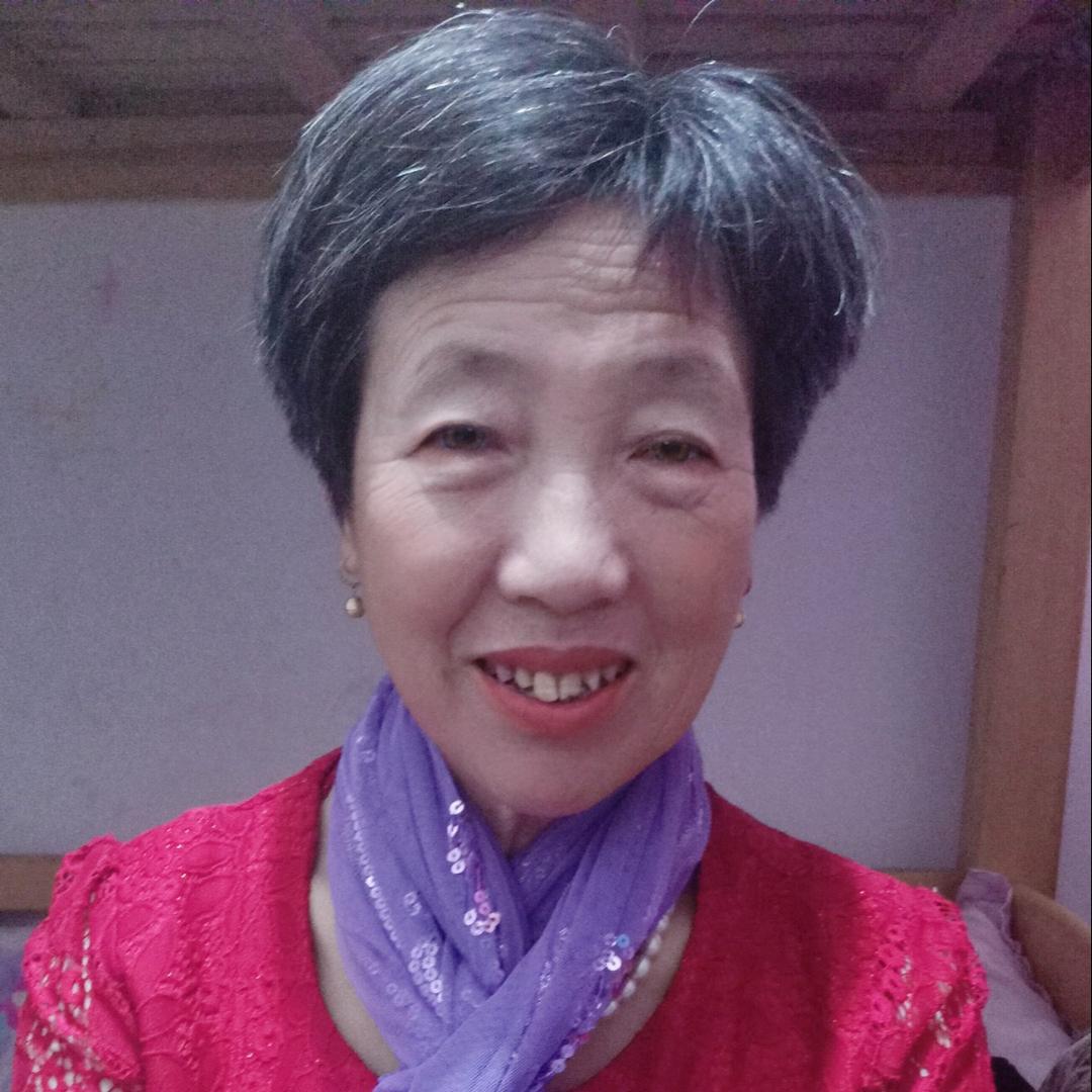 李玉英