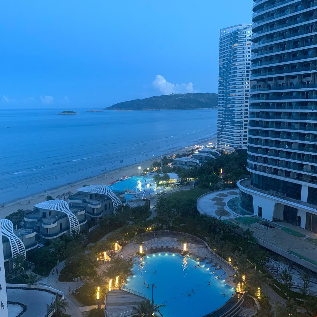尖沙咀涛哥