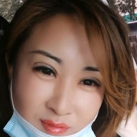 一抹红尘