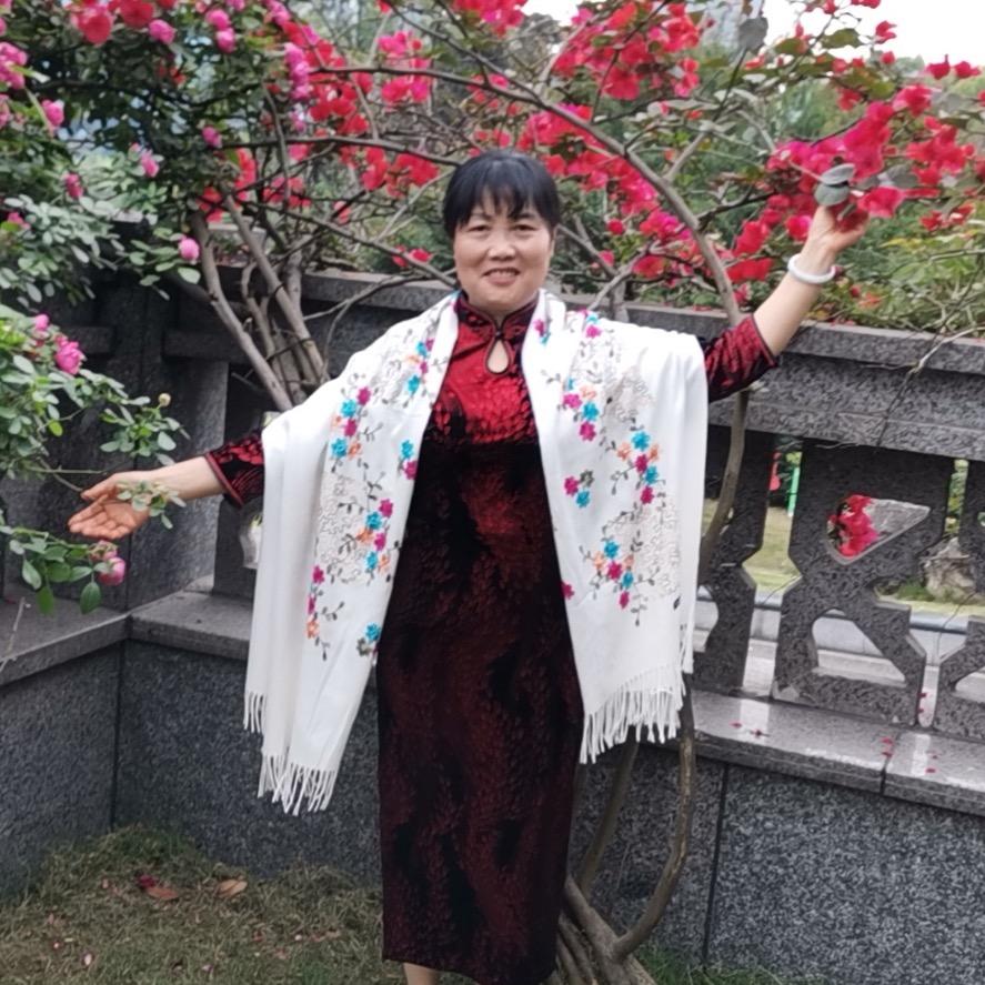 陈莲英