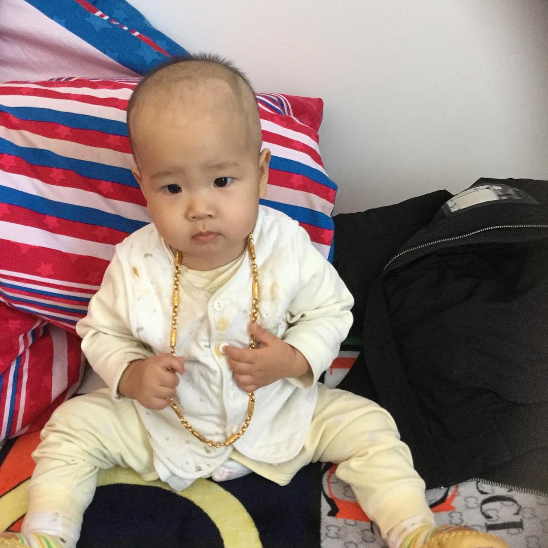 胖宝儿